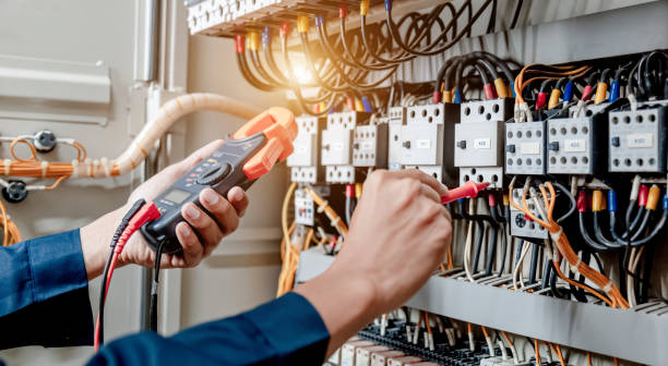 Best Affordable Electrician  in Fairview, CA