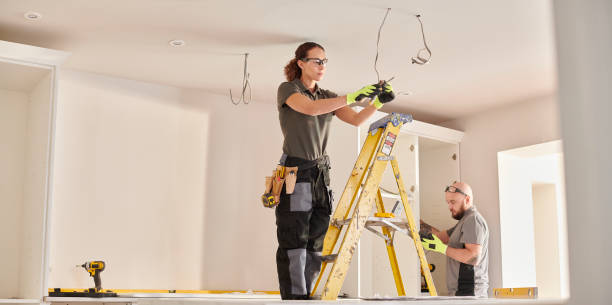 Best Electrician for Home Renovation  in Fairview, CA