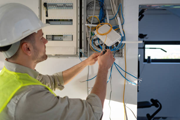 Best Affordable Emergency Electrician  in Fairview, CA